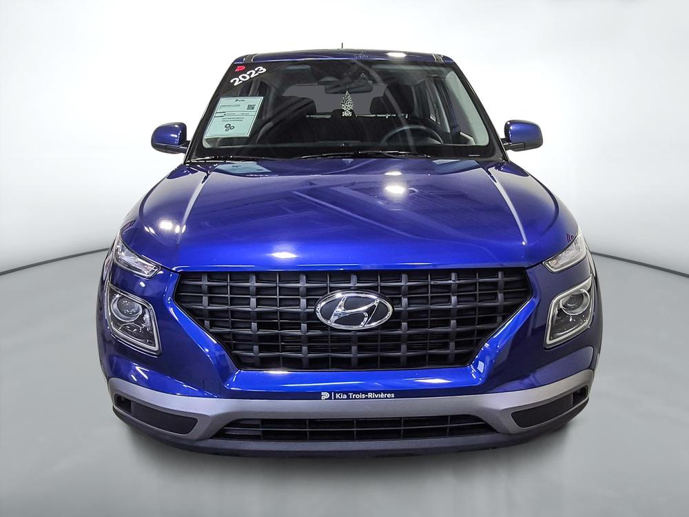 Hyundai Venue ESSENTIAL 2023 d’occasion à vendre - 2