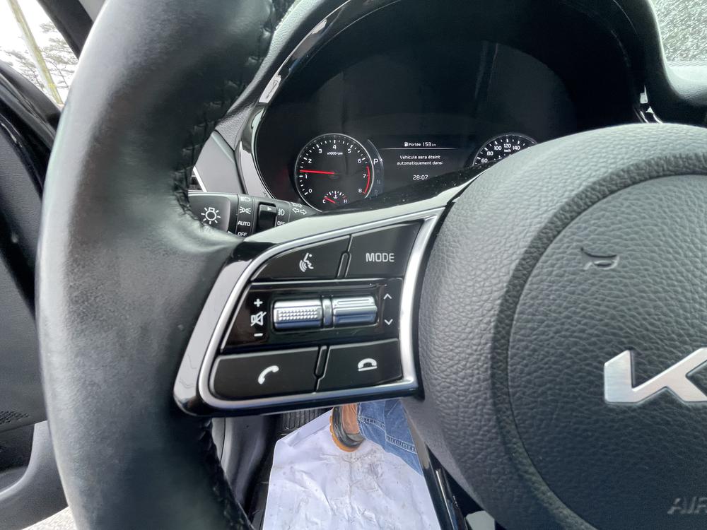 Kia Seltos EX PREMIUM 2022 d’occasion à vendre - 16