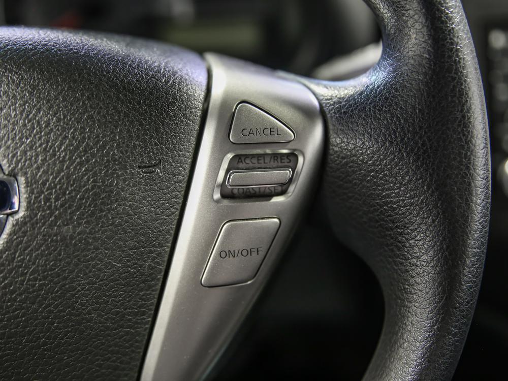 Nissan Micra S 2019 d’occasion à vendre - 17