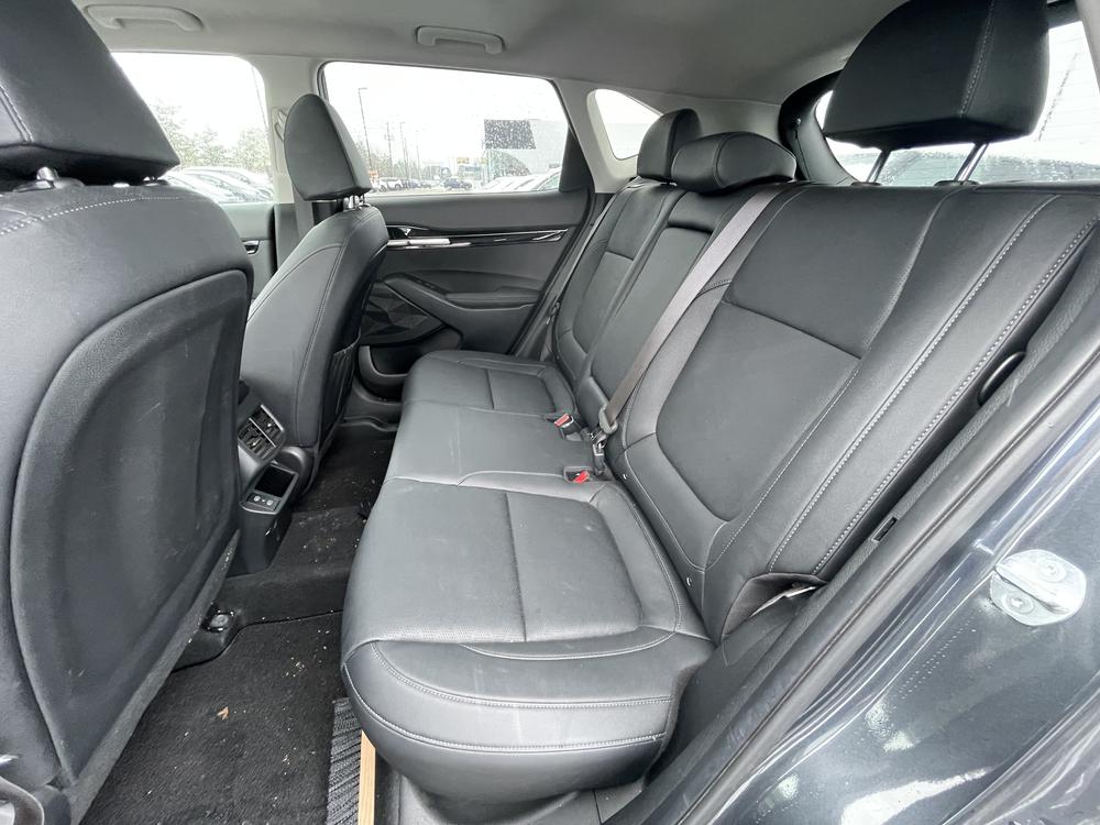 Kia Seltos EX PREMIUM 2024 d’occasion à vendre - 21