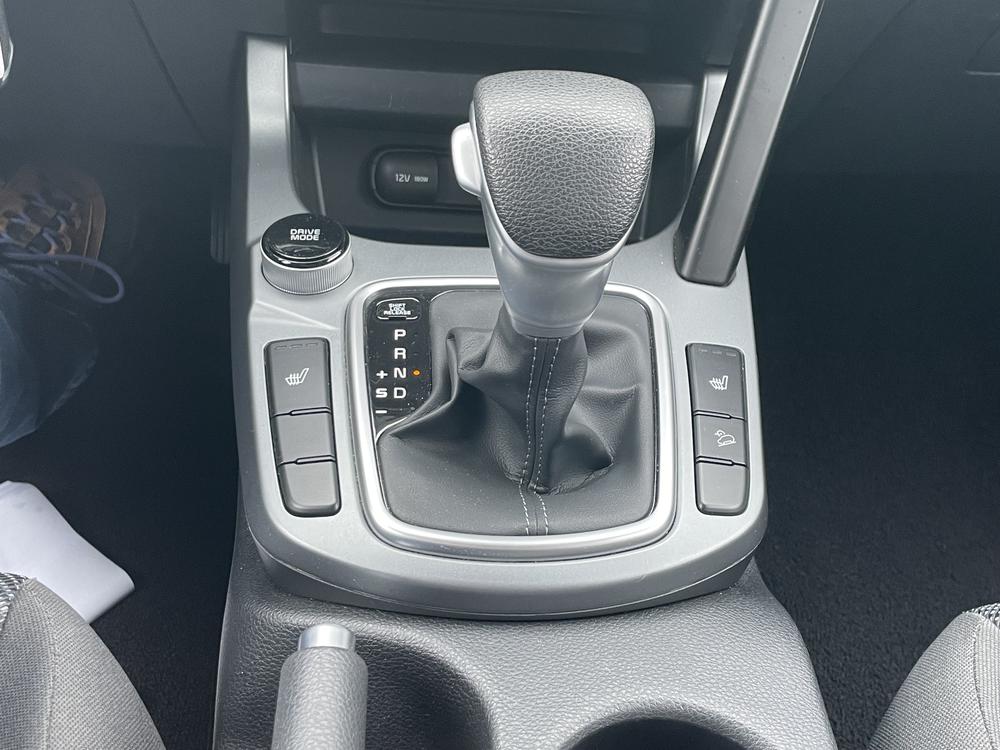 Kia Seltos LX 2023 d’occasion à vendre - 23