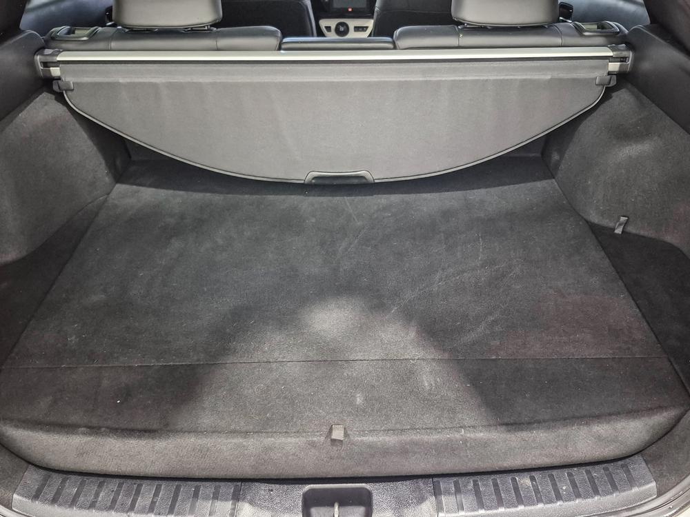 Toyota Prius Prime Prime  Upgrade 2019 d’occasion à vendre - 30