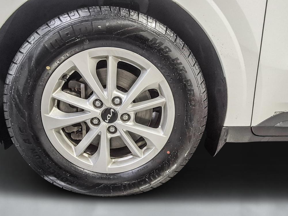 Kia Carnival LX+ 2023 d’occasion à vendre - 11