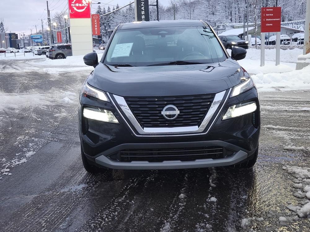 Nissan Rogue S 2022 d’occasion à vendre - 9