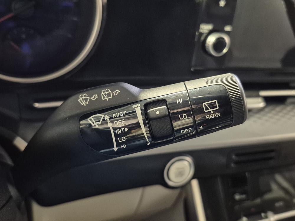 Kia Carnival LX+ 2023 d’occasion à vendre - 11