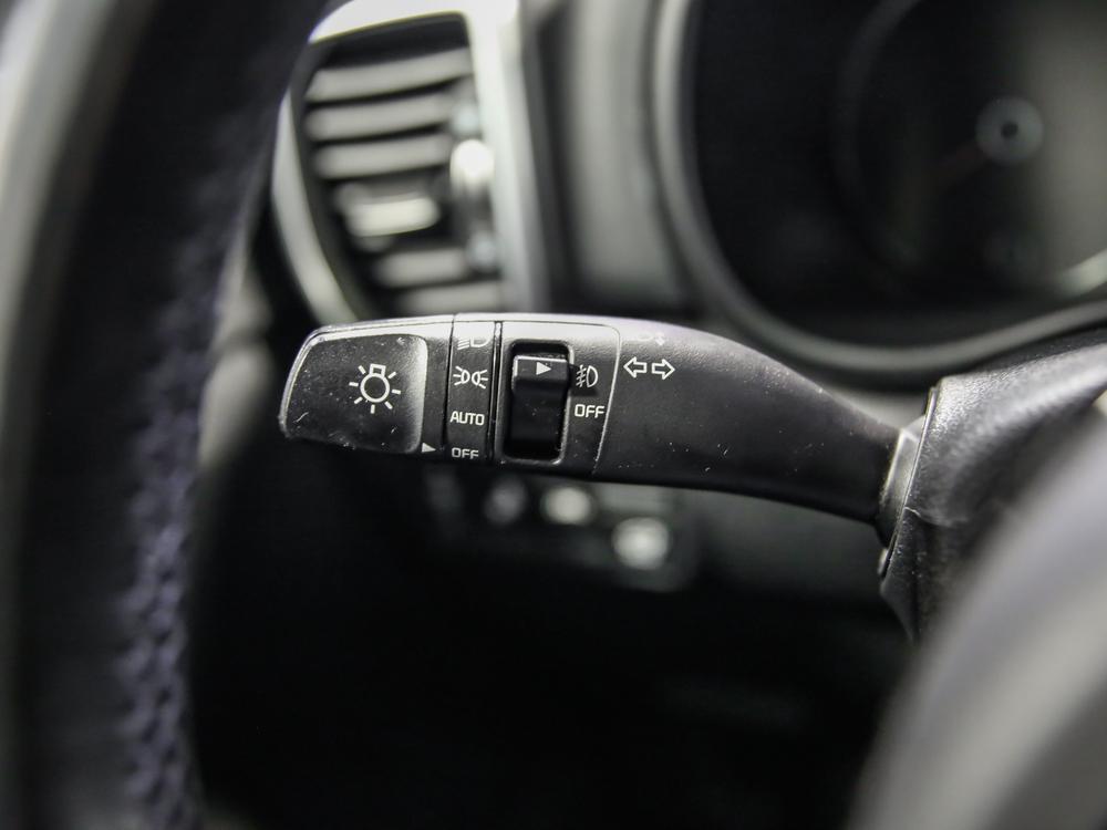 Kia Sportage EX 2020 d&rsquo;occasion à vendre - 23