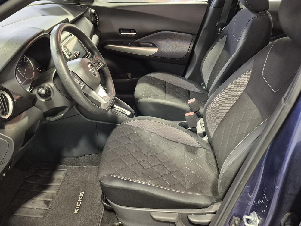 Nissan Kicks SV 2020 d’occasion à vendre - 16