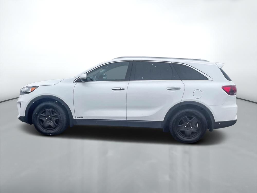 Kia Sorento LX PREMIUM V6 AWD 2019 d’occasion à vendre - 4