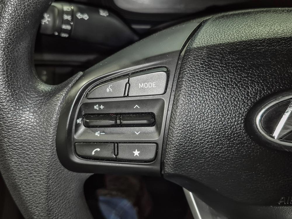 Hyundai Venue ESSENTIAL 2023 d’occasion à vendre - 16