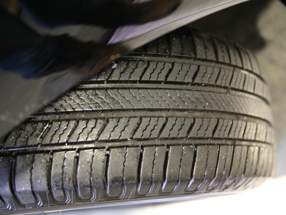 Kia Sedona LX 2019 d’occasion à vendre - 34