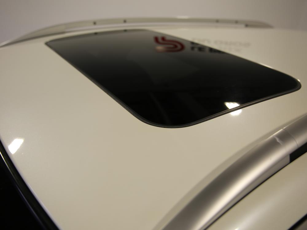 Nissan Qashqai SL 2019 d’occasion à vendre - 13