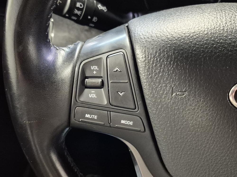 Kia Sorento LX 2015 d’occasion à vendre - 19