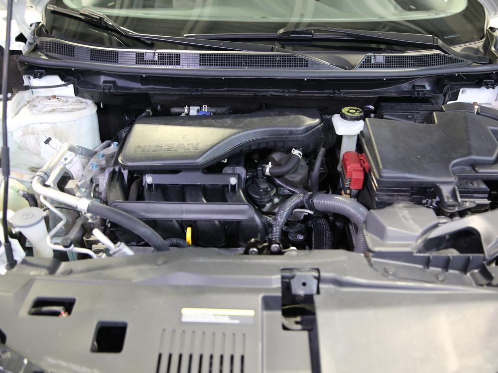 Nissan Qashqai SV 2022 d’occasion à vendre - 33