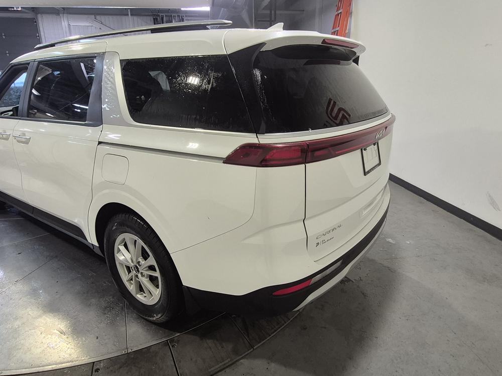 Kia Carnival LX+ 2023 d’occasion à vendre - 30