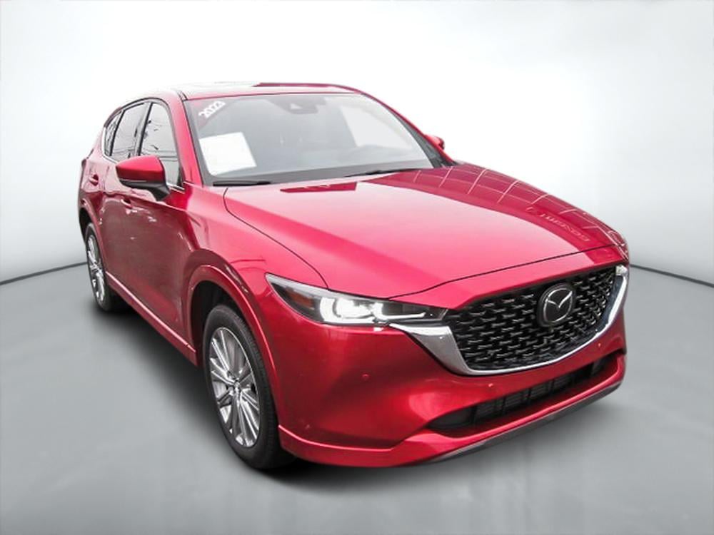 Mazda CX-5 SIGNATURE 2023 d’occasion à vendre - 1