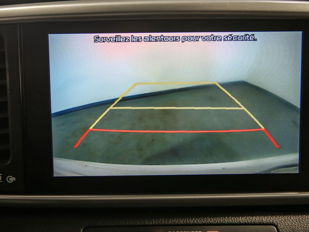 Kia Sportage EX 2020 d&rsquo;occasion à vendre - 28