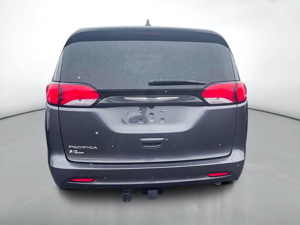 Chrysler Pacifica LX 2019 d’occasion à vendre - 6