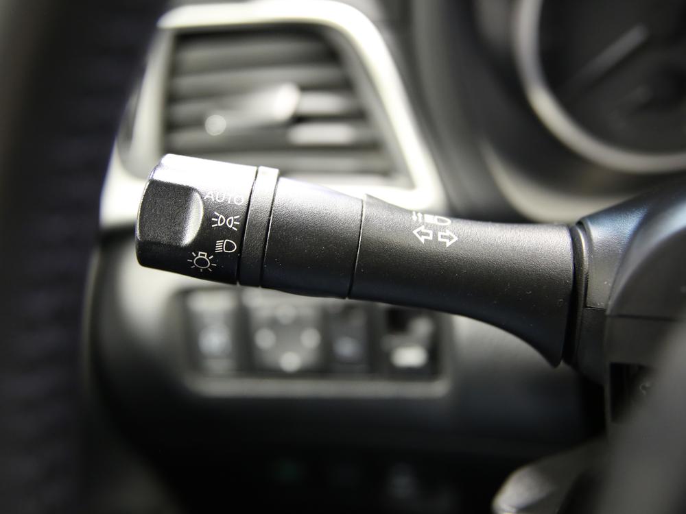 Nissan Sentra SR NISMO 2017 d’occasion à vendre - 24