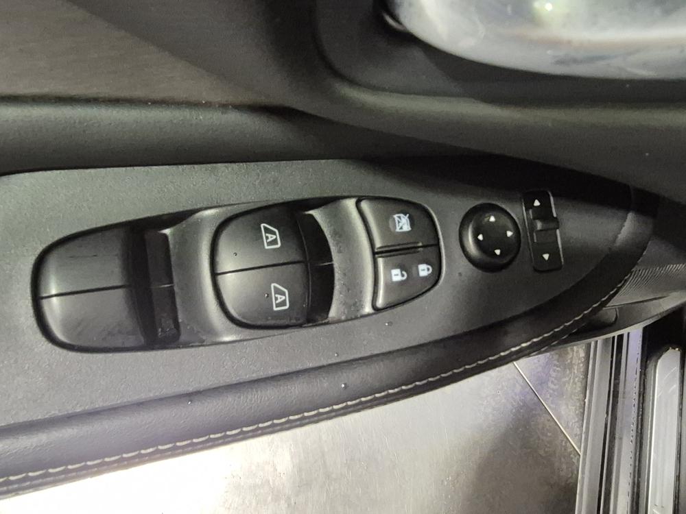 Nissan Murano SV 2023 d’occasion à vendre - 16