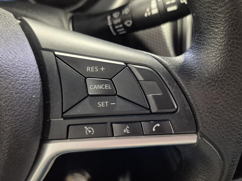 Nissan Kicks SV 2020 d’occasion à vendre - 19
