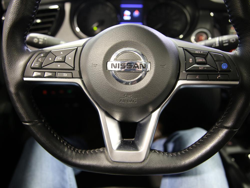 Nissan Qashqai SV 2022 d’occasion à vendre - 18