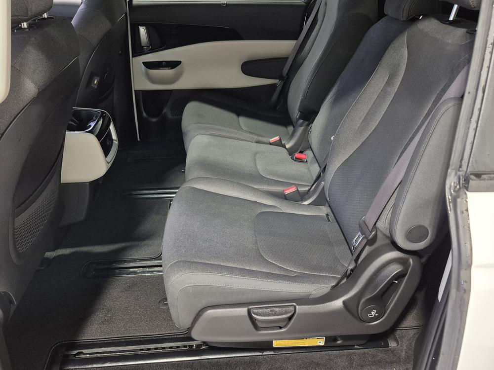 Kia Carnival LX+ 2023 d’occasion à vendre - 18