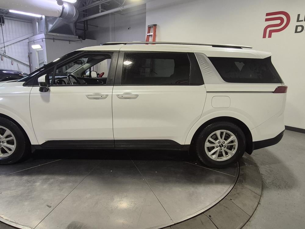 Kia Carnival LX+ 2023 d’occasion à vendre - 31