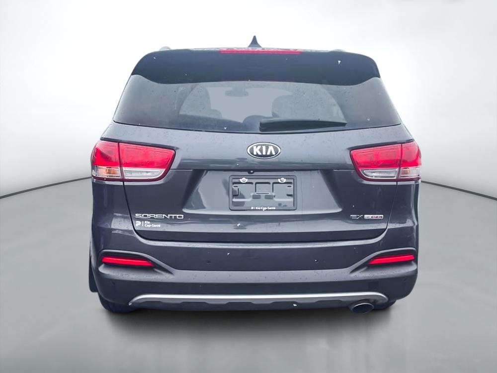 Kia Sorento EX TURBO AWD 2017 d’occasion à vendre - 6