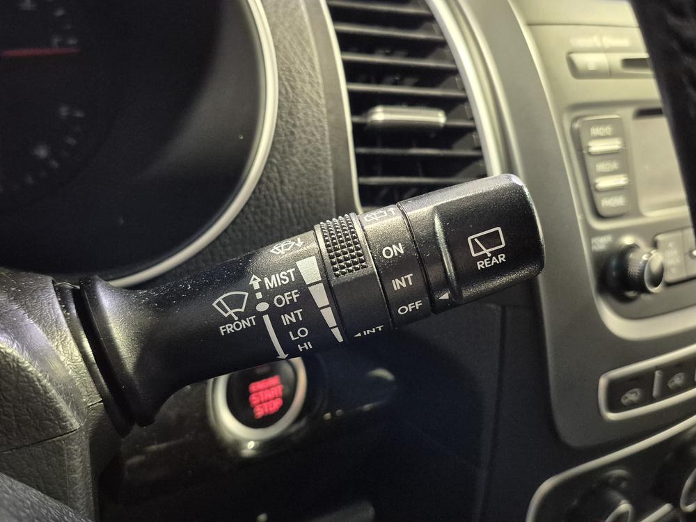 Kia Sorento LX 2015 d’occasion à vendre - 23