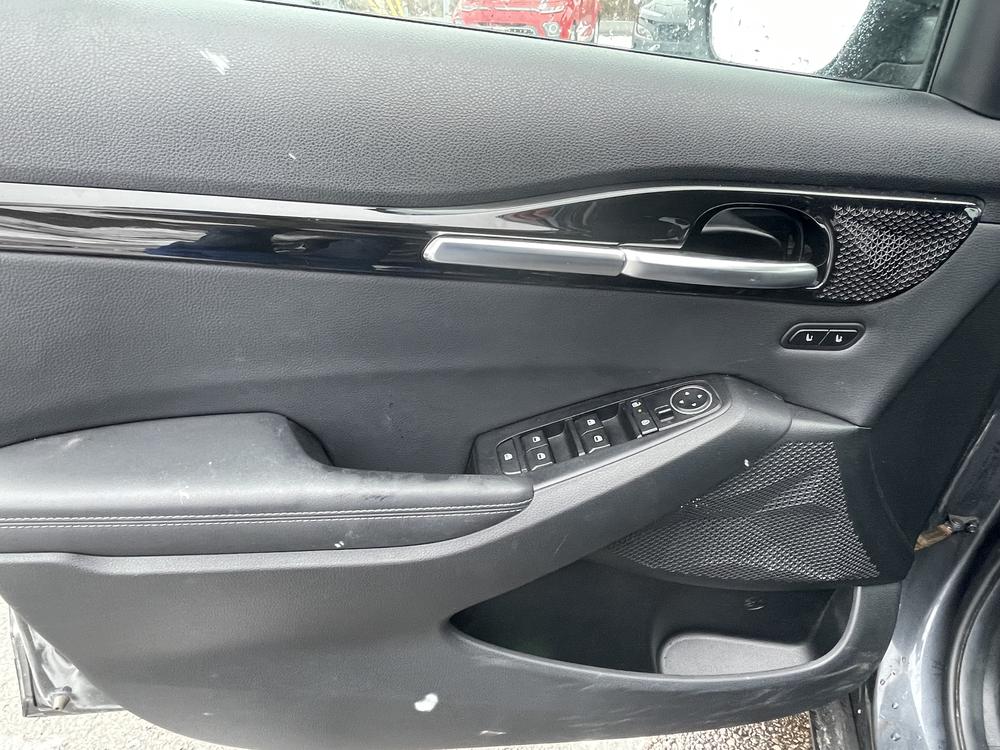Kia Seltos EX PREMIUM 2024 d’occasion à vendre - 6