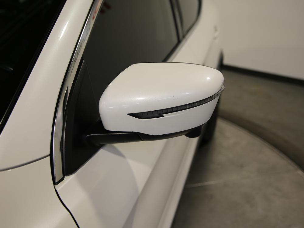 Nissan Qashqai SL 2019 d’occasion à vendre - 12