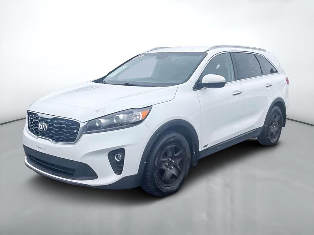 Kia Sorento LX PREMIUM V6 AWD 2019 d’occasion à vendre - 3