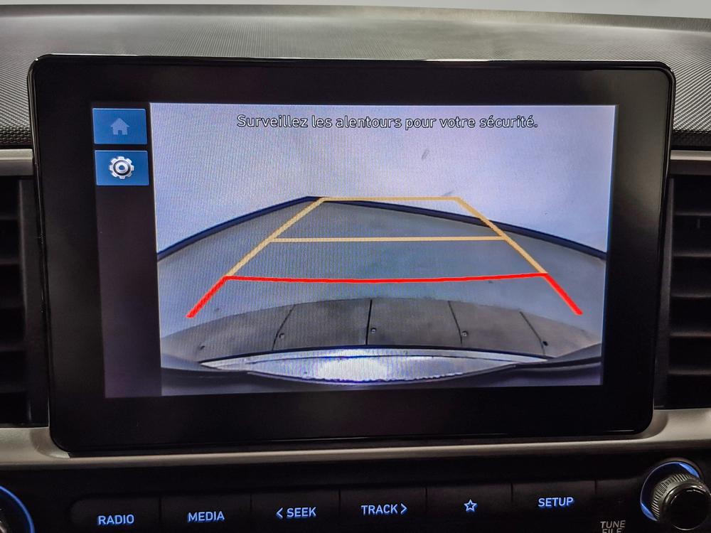 Hyundai Venue ESSENTIAL 2023 d’occasion à vendre - 23