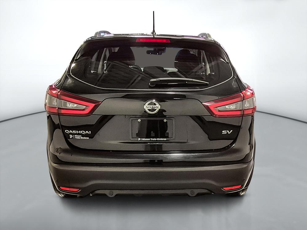 Nissan Qashqai sv 2021 d’occasion à vendre - 3