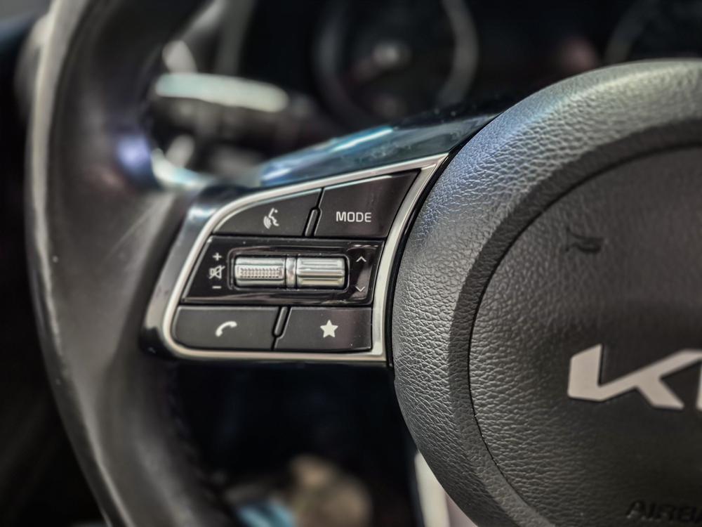 Kia Forte5 ex 2023 d’occasion à vendre - 17