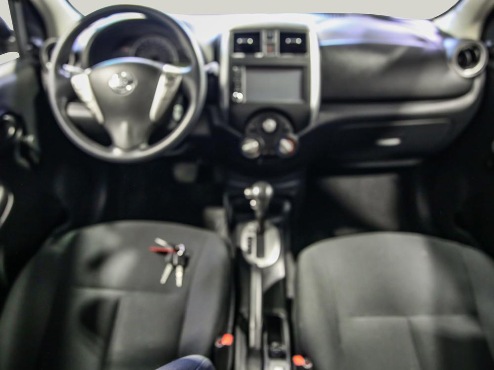 Nissan Micra S 2019 d’occasion à vendre - 26