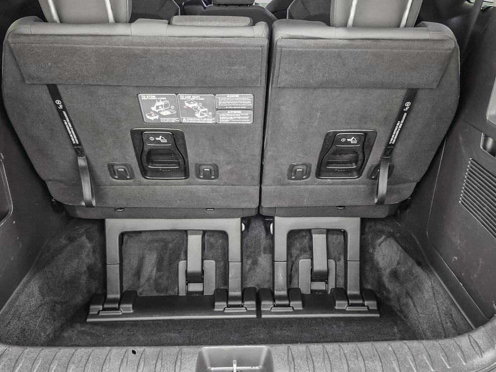 Kia Carnival LX+ 2023 d’occasion à vendre - 33