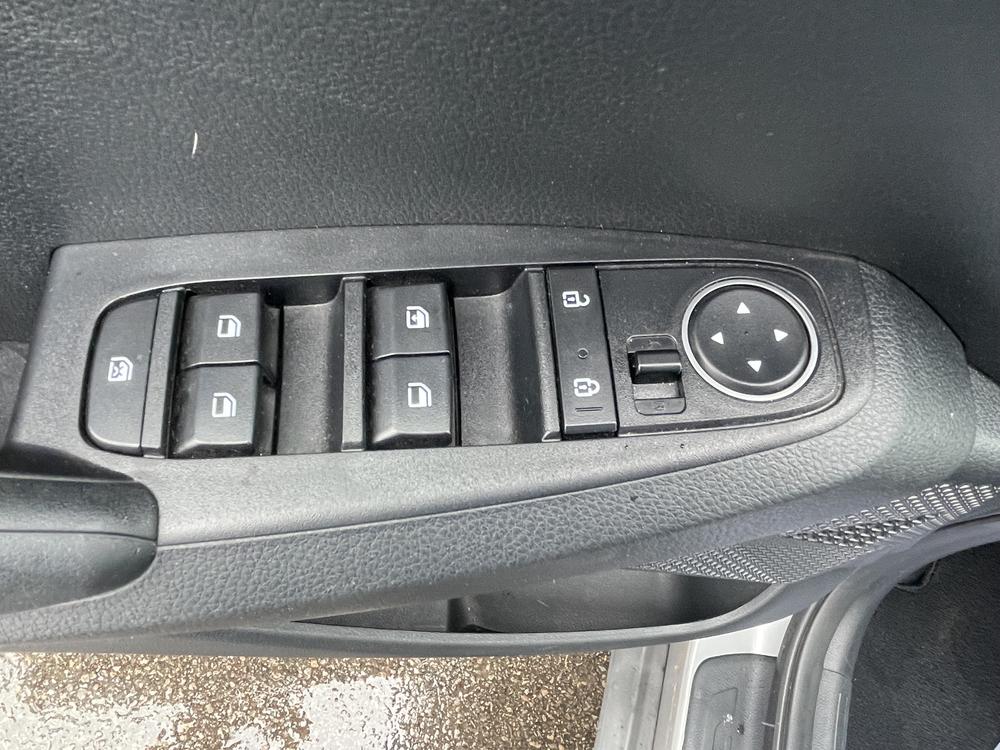 Kia Seltos LX 2023 d’occasion à vendre - 11