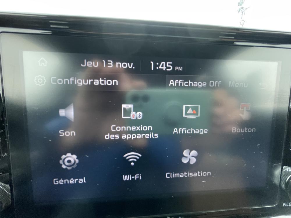 Kia Seltos LX 2023 d’occasion à vendre - 27