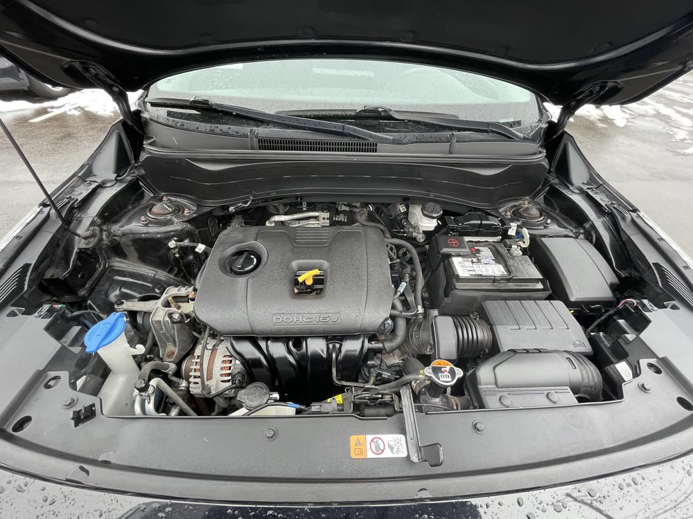 Kia Seltos EX PREMIUM 2022 d’occasion à vendre - 32