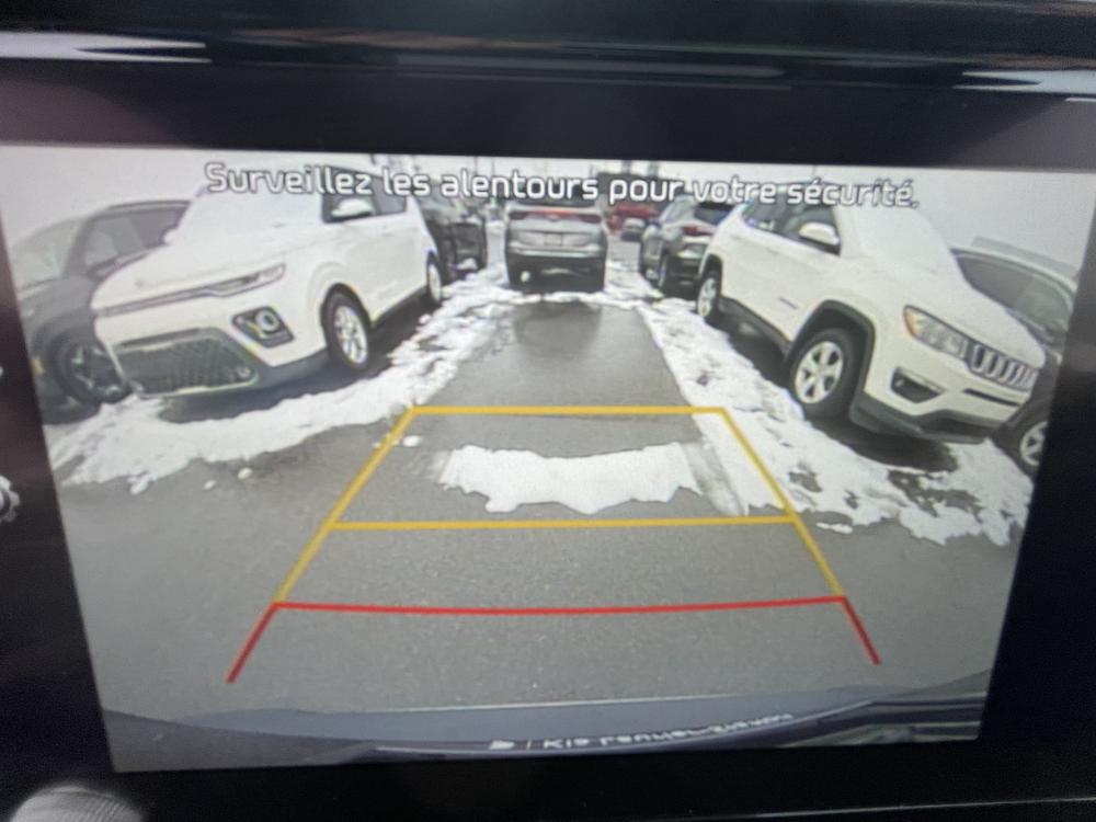 Kia Seltos EX PREMIUM 2022 d’occasion à vendre - 18