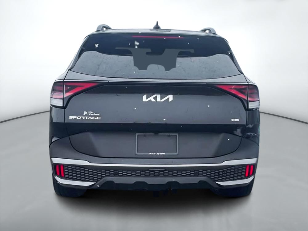 Kia Sportage X-LINE LIMITED AWD 2023 d’occasion à vendre - 7