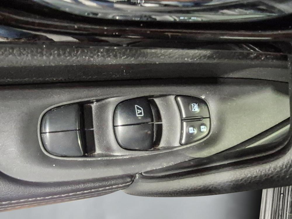 Nissan Qashqai sv 2021 d’occasion à vendre - 14