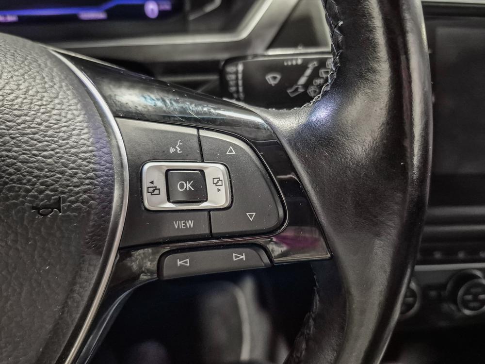 Volkswagen Tiguan HIGHLINE 4MOTION 2019 d’occasion à vendre - 22