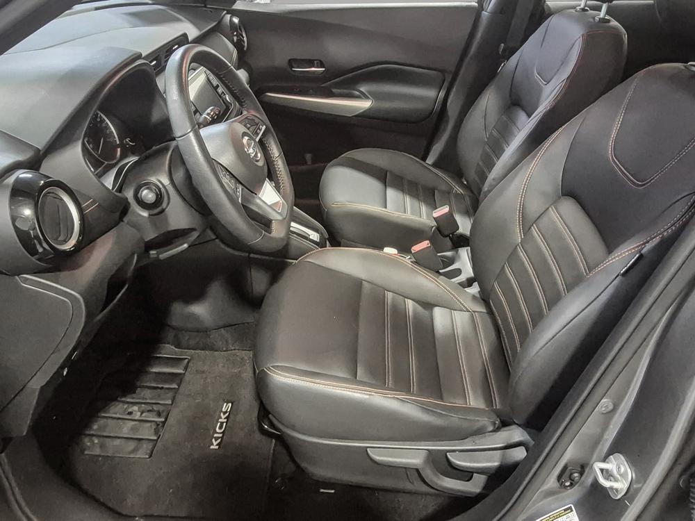 Nissan Kicks SR 2020 d&rsquo;occasion à vendre - 16