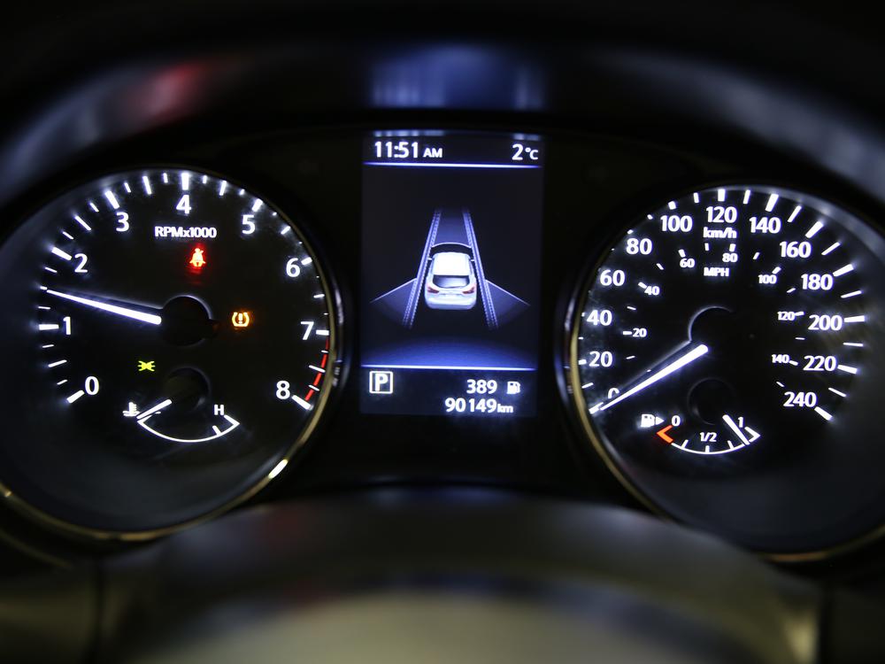 Nissan Qashqai SL 2019 d’occasion à vendre - 26