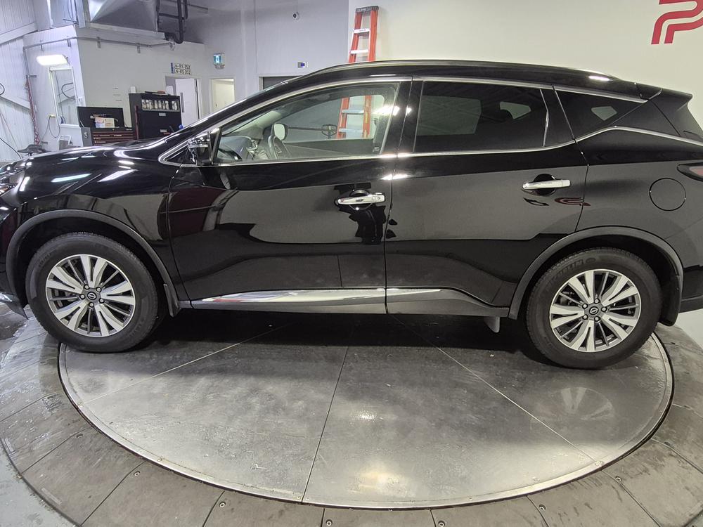Nissan Murano SV 2023 d’occasion à vendre - 7