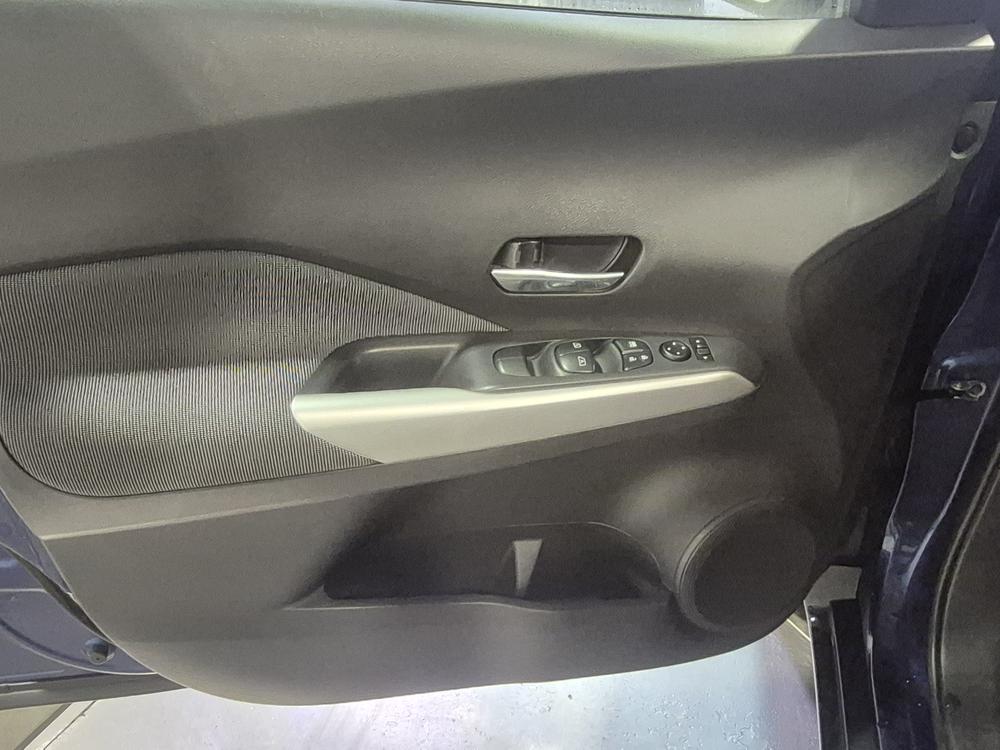 Nissan Kicks SV 2020 d’occasion à vendre - 13