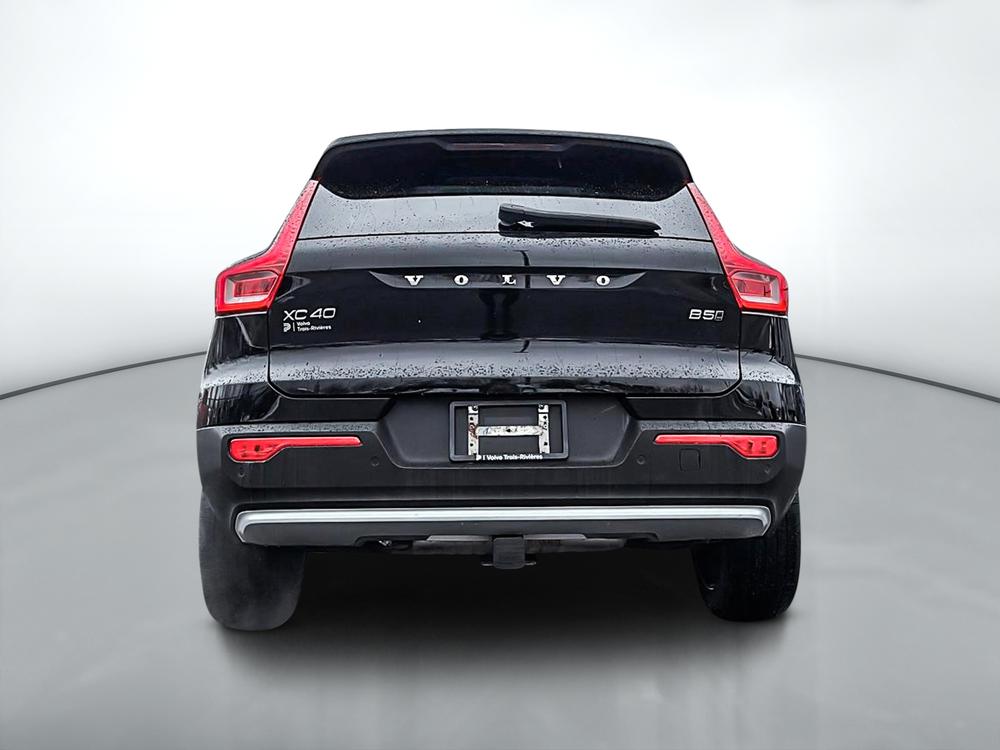 Volvo XC40 B5 PLUS AWD 2023 d’occasion à vendre - 7