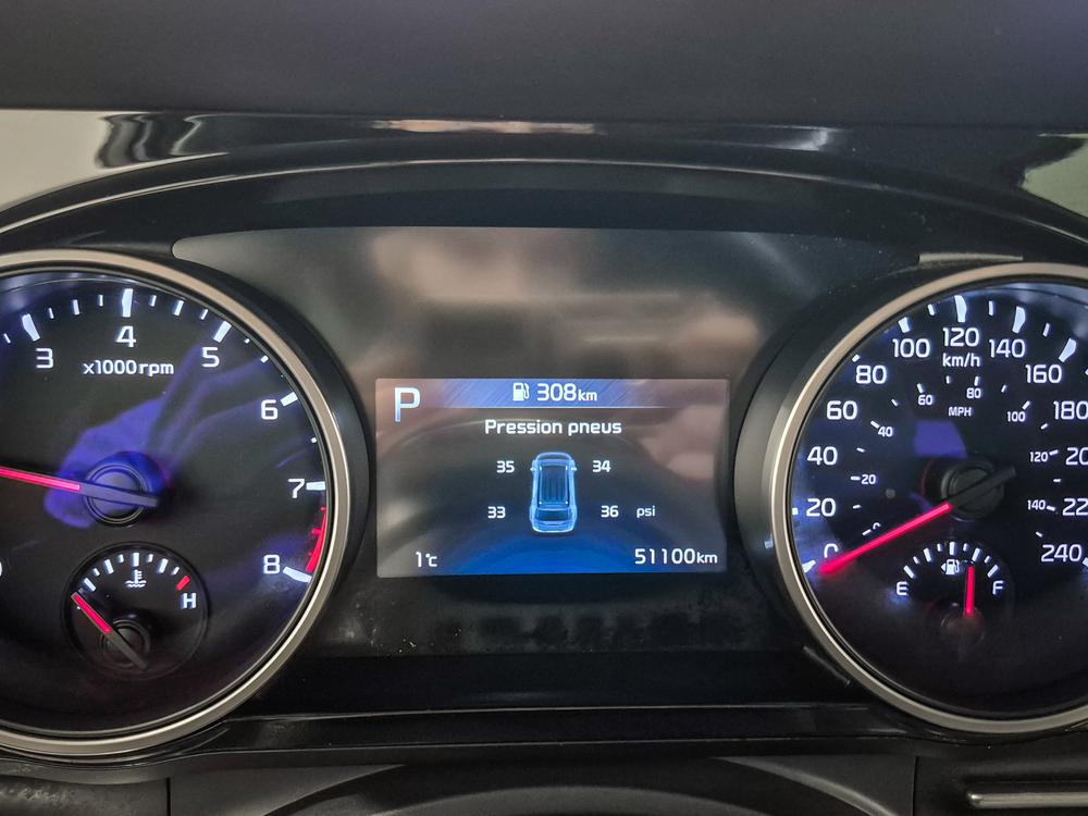 Kia Carnival LX+ 2023 d’occasion à vendre - 22